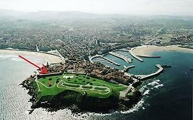 Gijon Marino