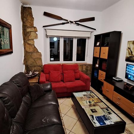 Appartement Gijon Marino Extérieur photo