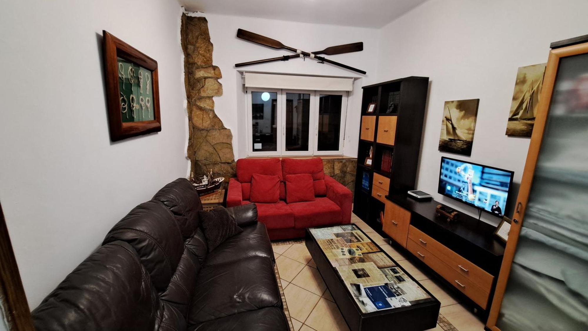 Appartement Gijon Marino Extérieur photo