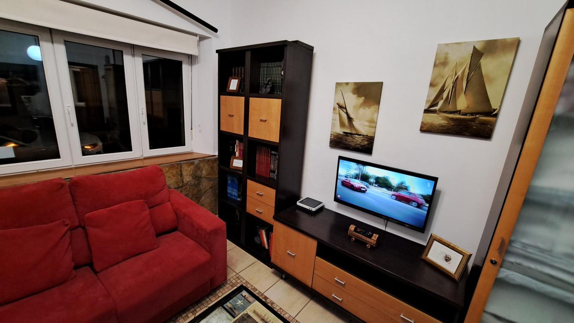 Appartement Gijon Marino Extérieur photo