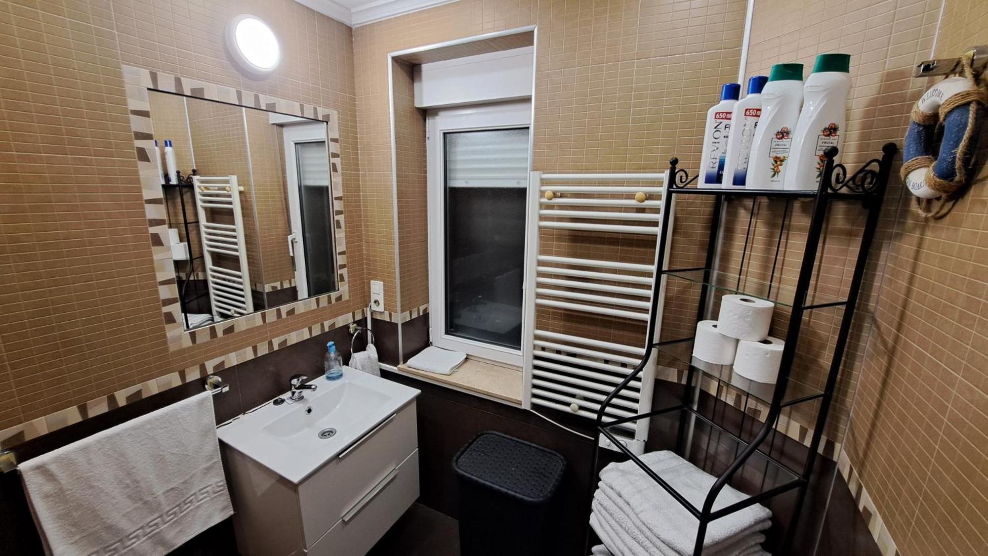 Appartement Gijon Marino Extérieur photo
