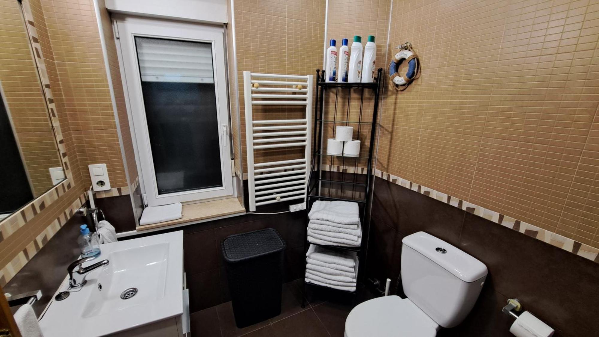 Appartement Gijon Marino Extérieur photo