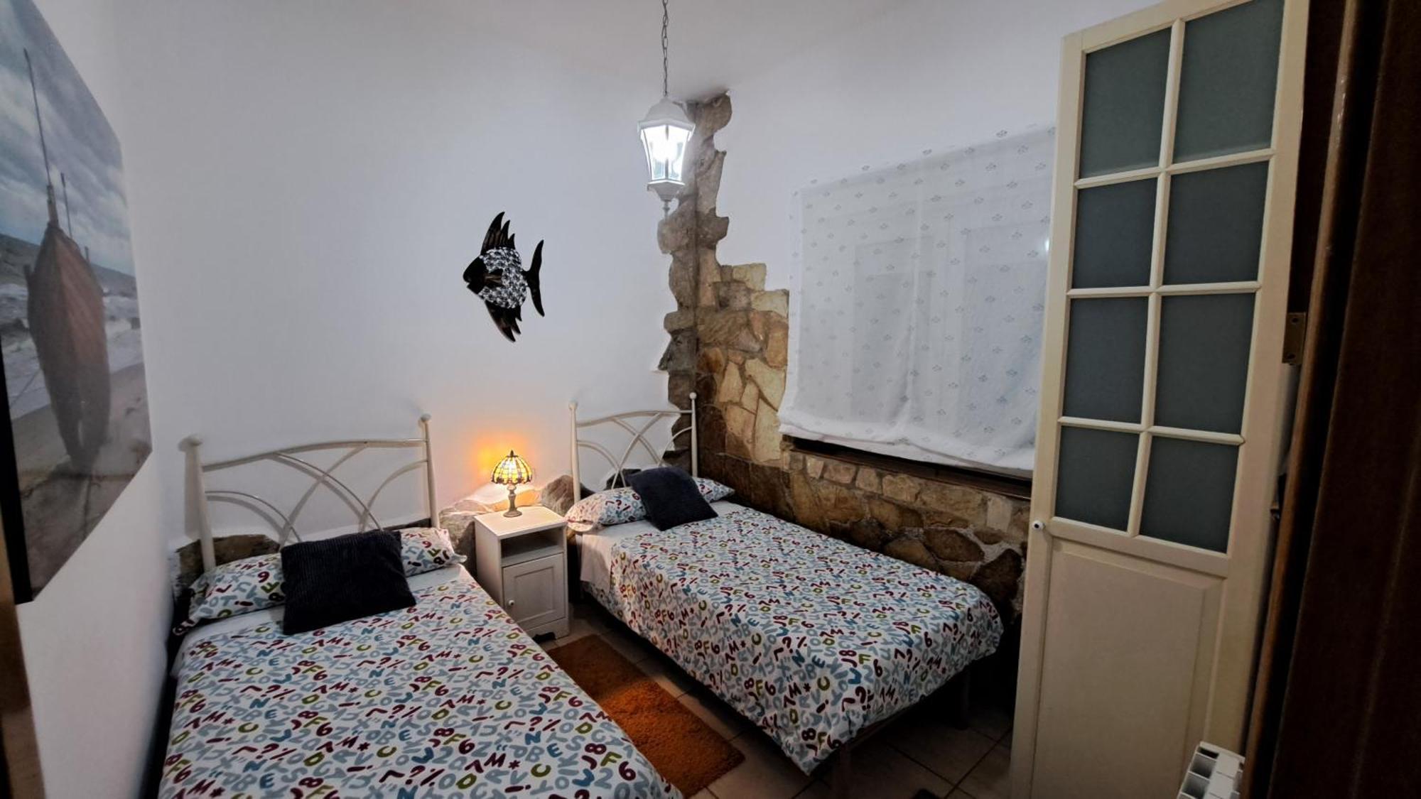Appartement Gijon Marino Extérieur photo