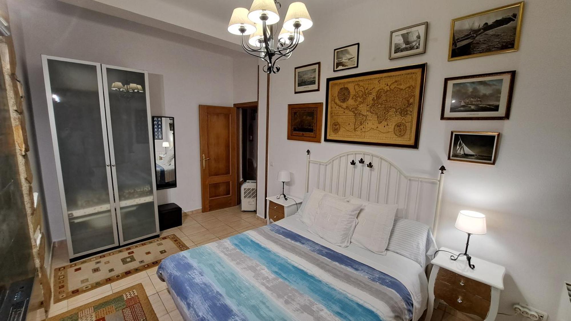 Appartement Gijon Marino Extérieur photo