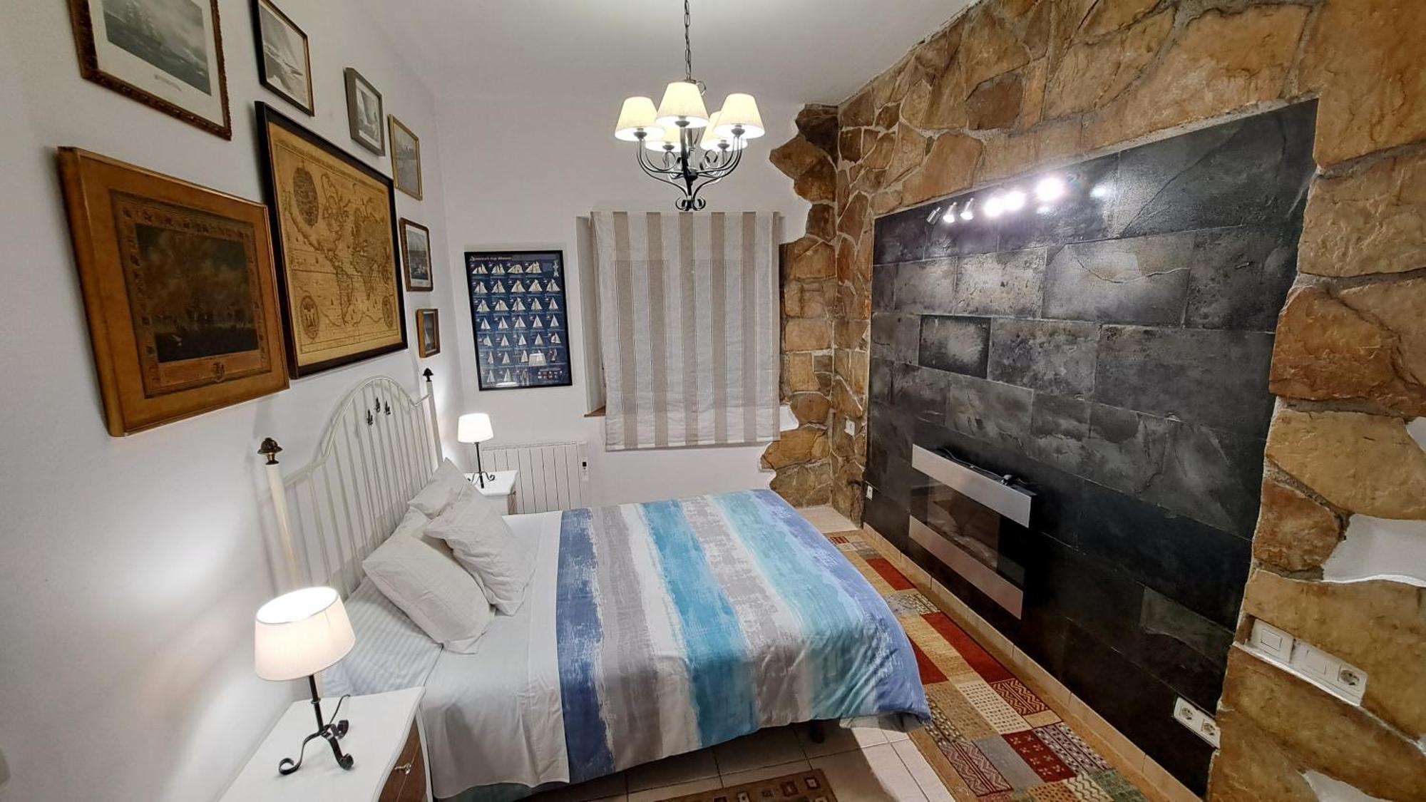 Appartement Gijon Marino Extérieur photo