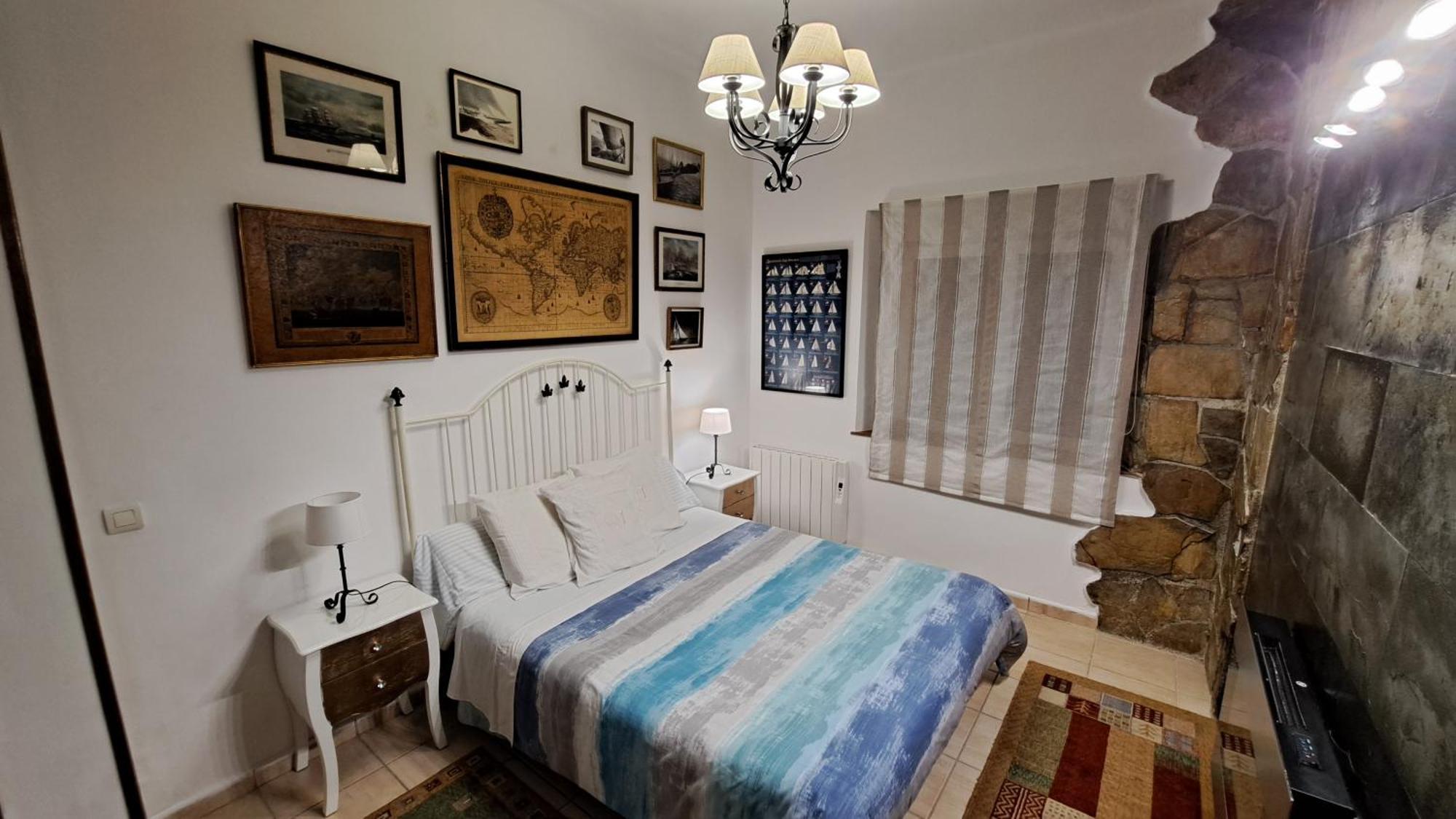 Appartement Gijon Marino Extérieur photo