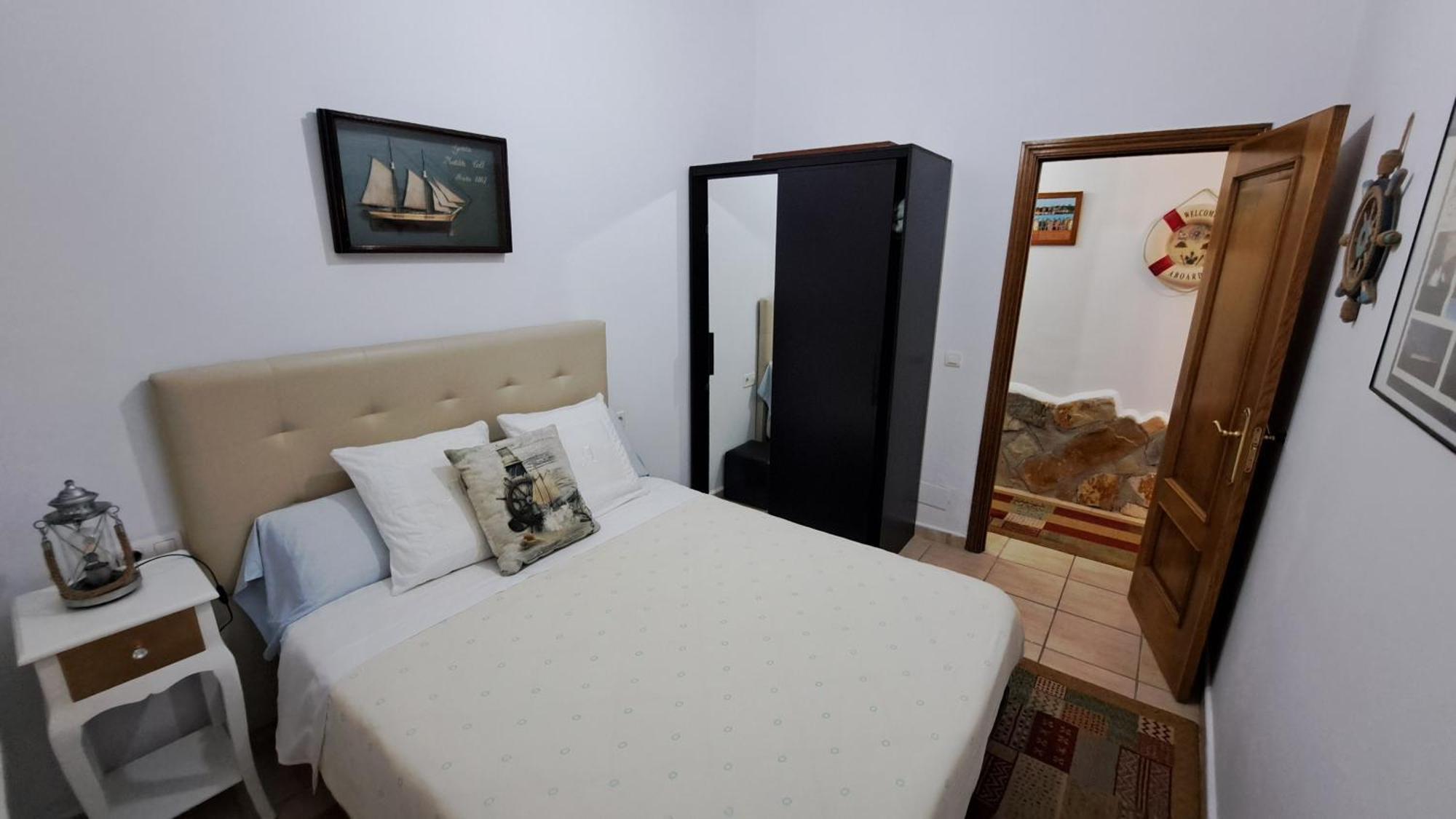 Appartement Gijon Marino Extérieur photo