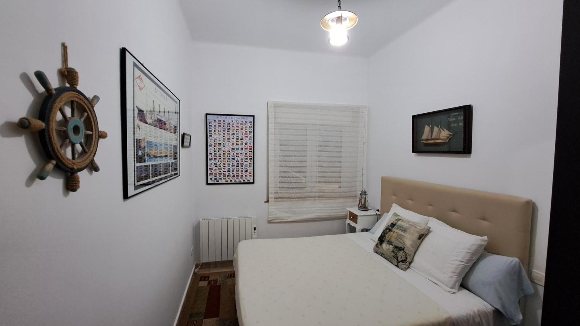 Appartement Gijon Marino Extérieur photo