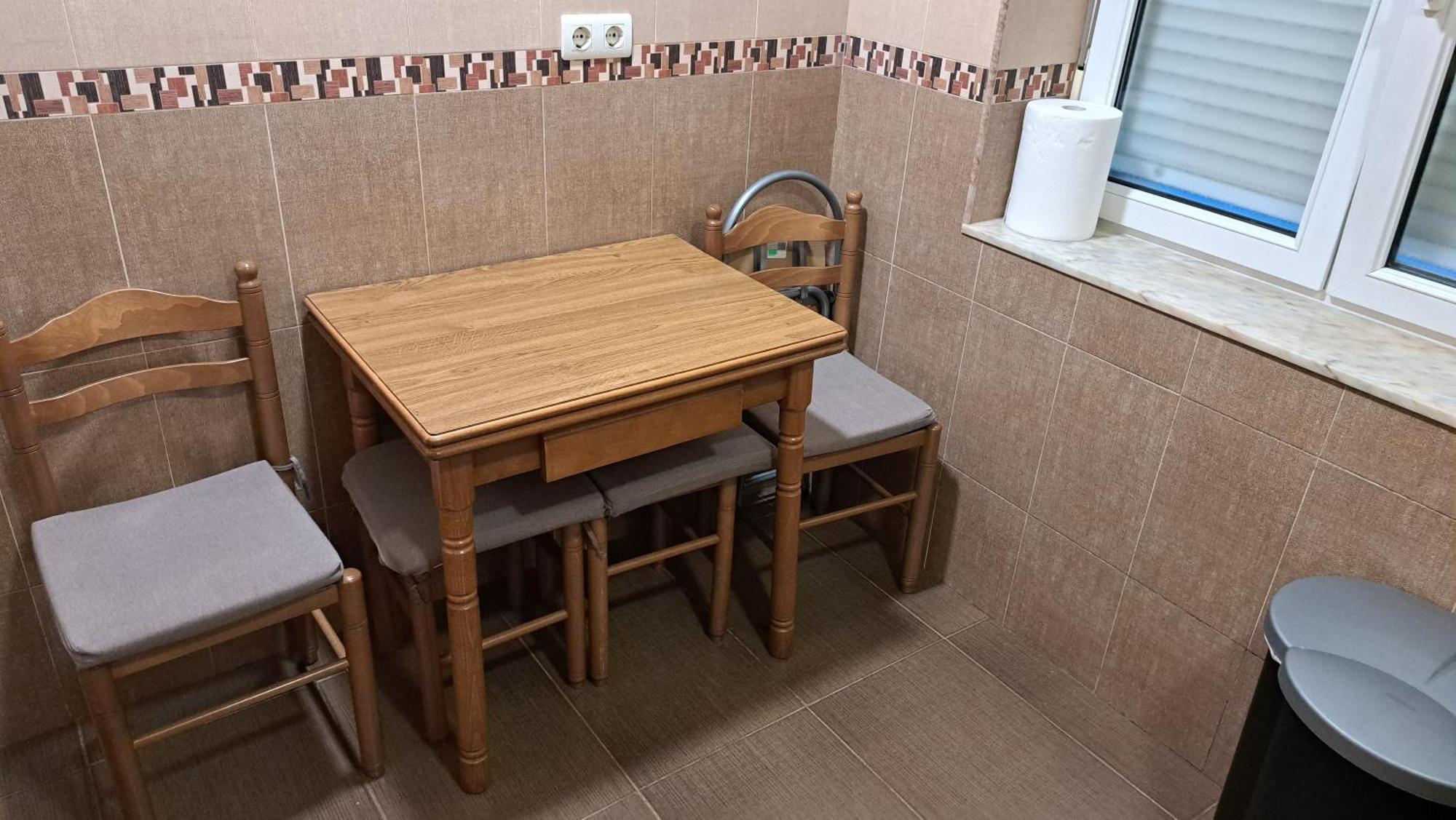 Appartement Gijon Marino Extérieur photo